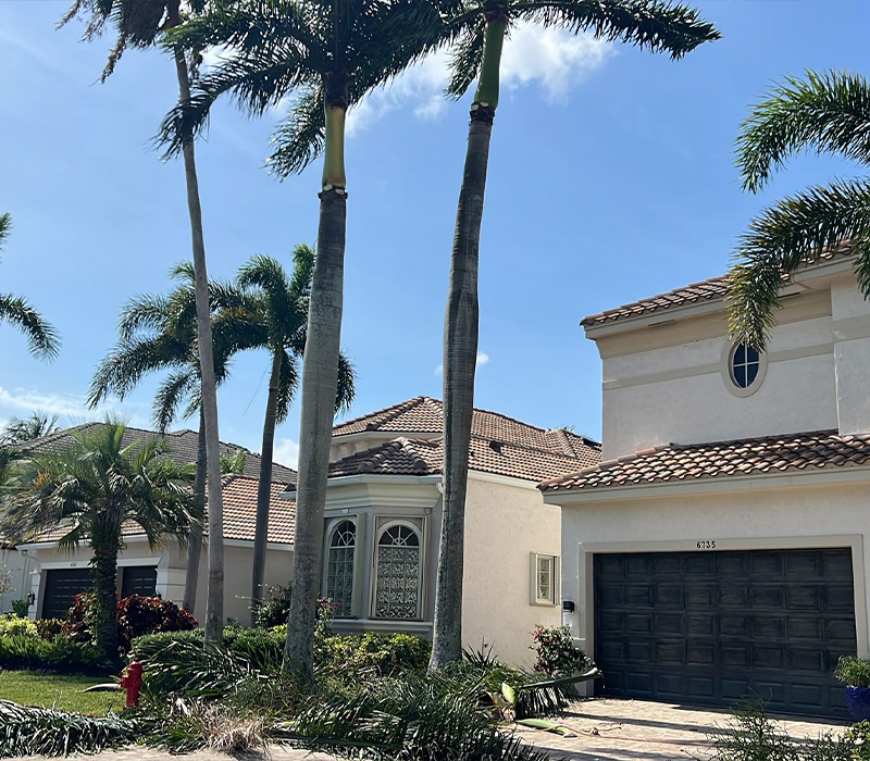 Towing services in Hesperia