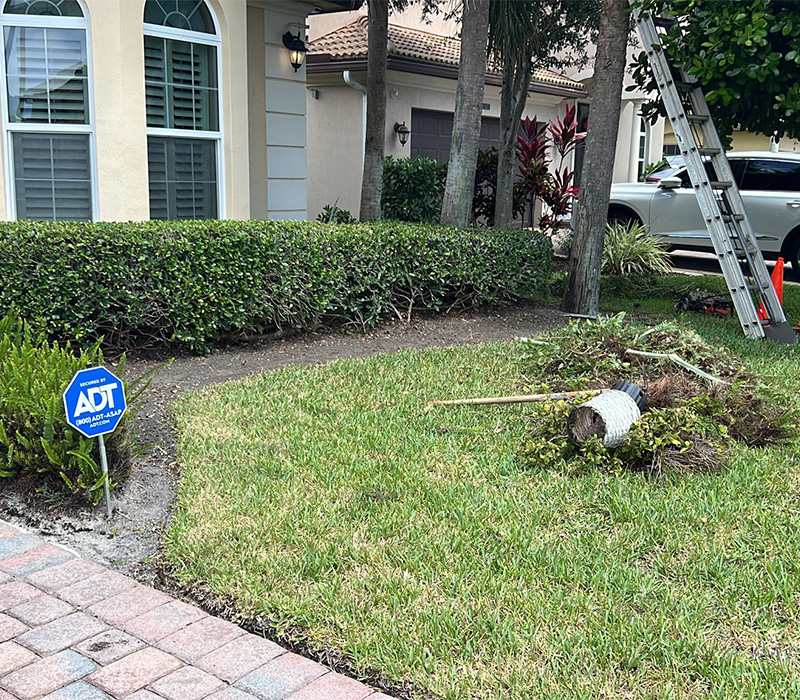 Towing services in Hesperia