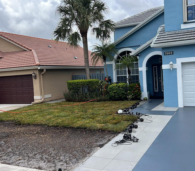 Towing services in Hesperia