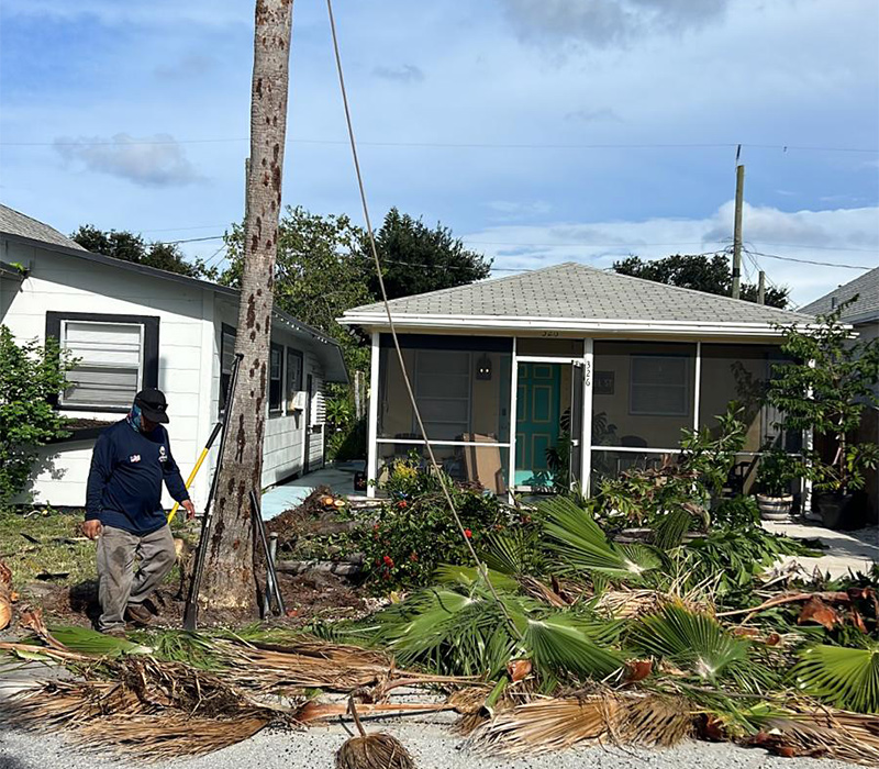 Towing services in Hesperia