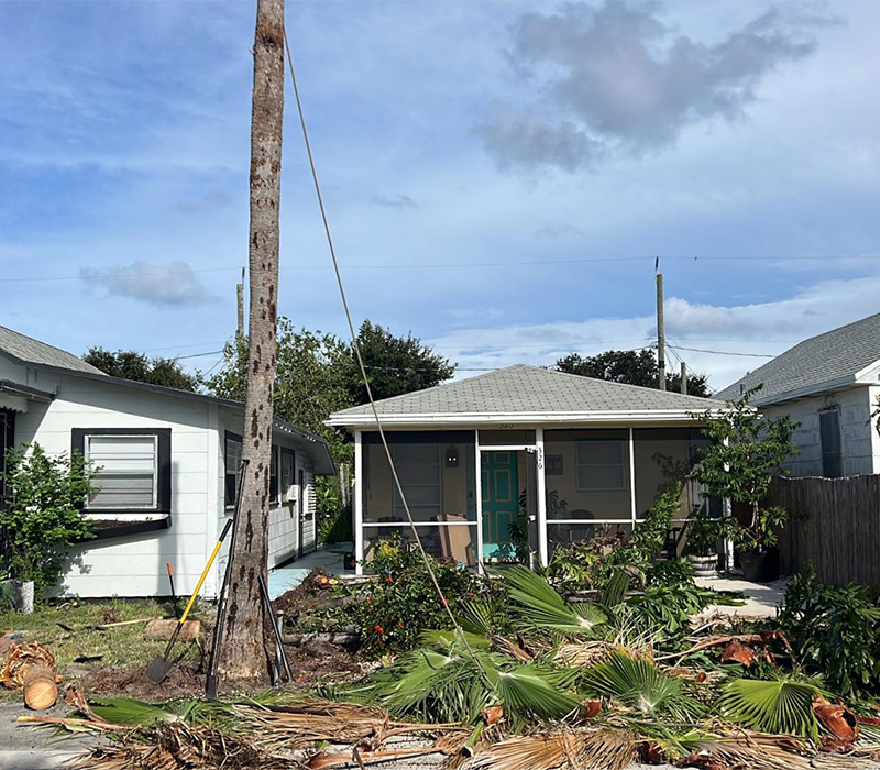 Towing services in Hesperia