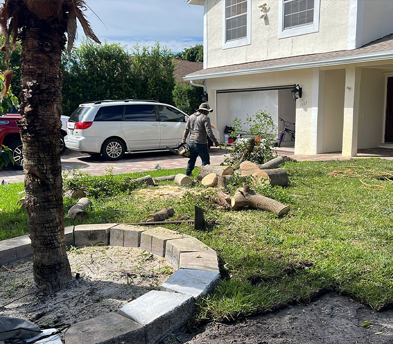 Towing services in Hesperia