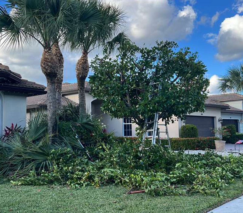 Towing services in Hesperia