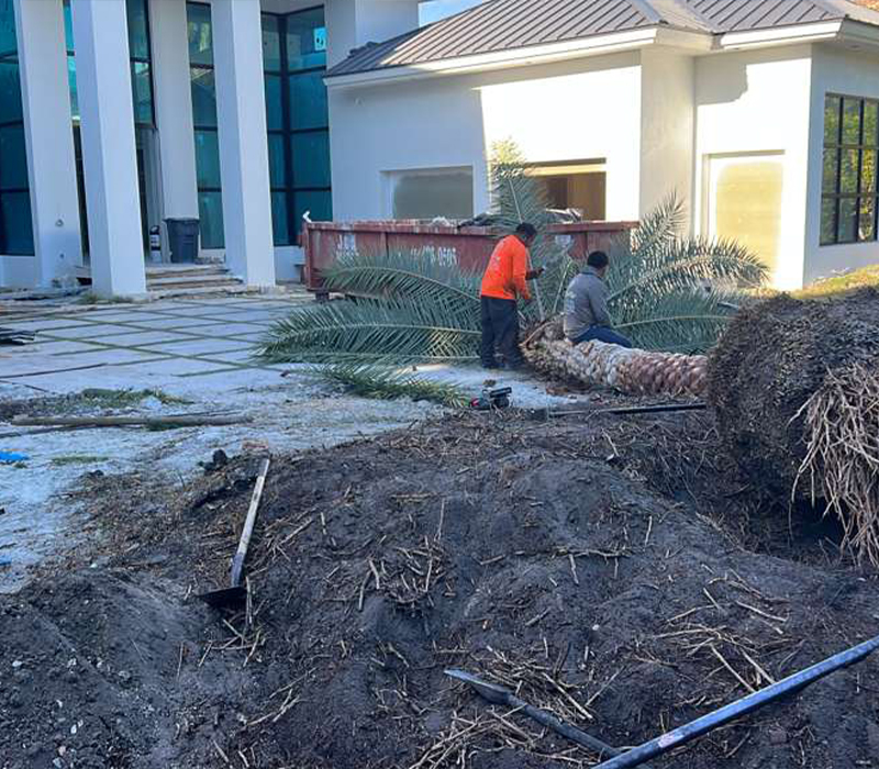 Towing services in Hesperia