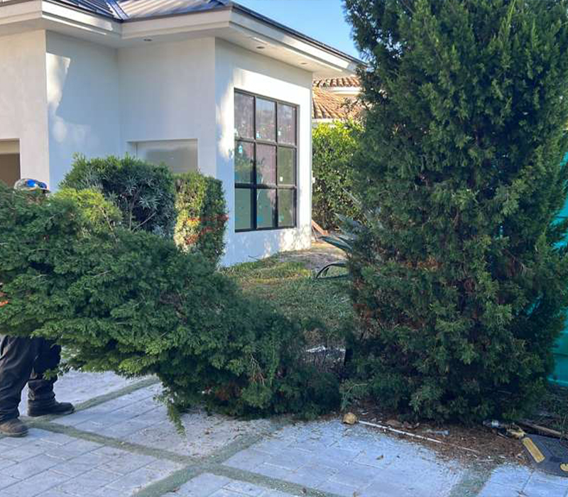 Towing services in Hesperia