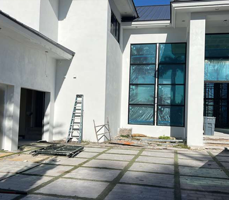 Towing services in Hesperia