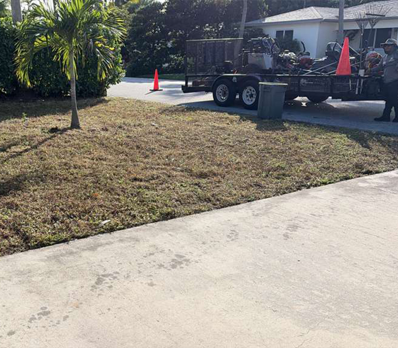 Towing services in Hesperia