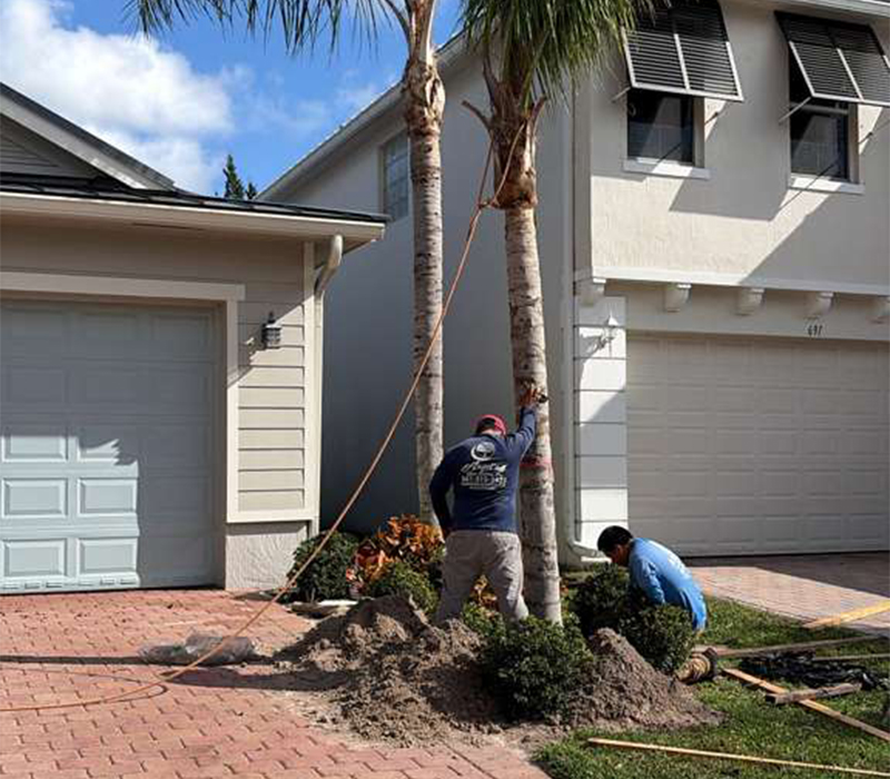 Towing services in Hesperia