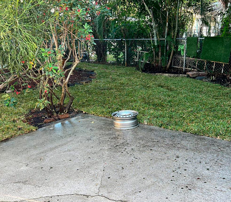 Towing services in Hesperia