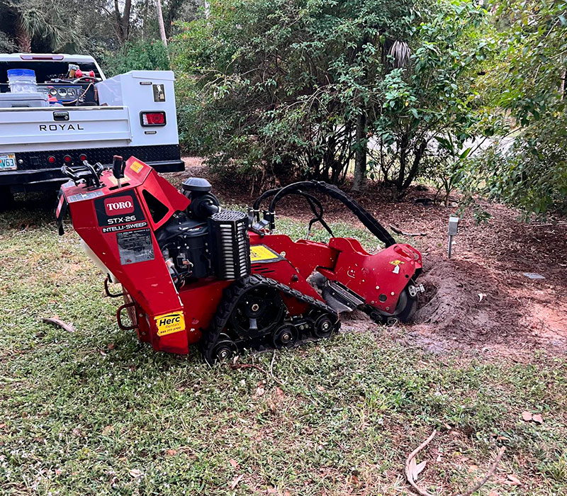 Towing services in Hesperia