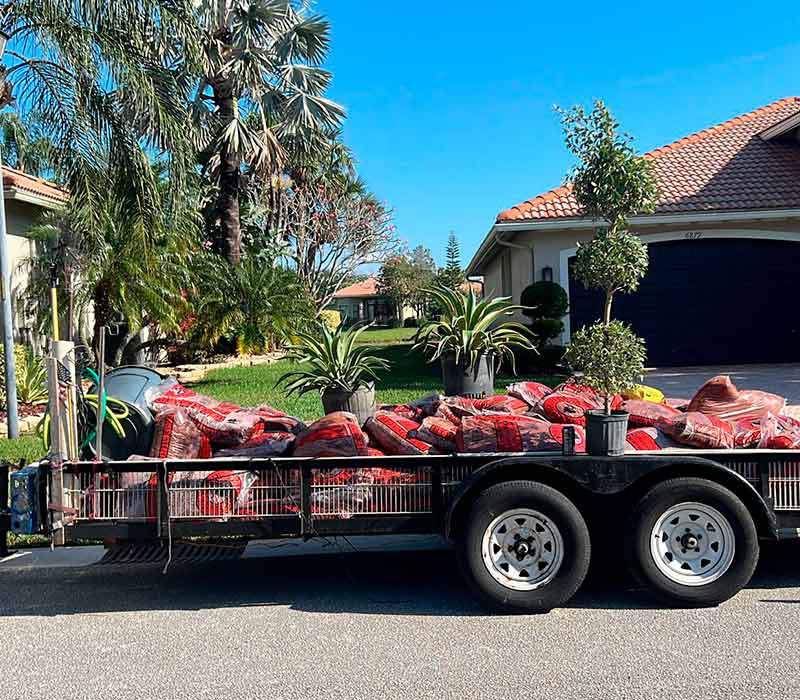 Towing services in Hesperia