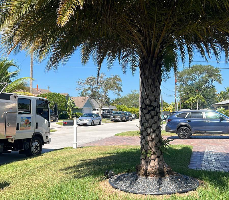 Towing services in Hesperia