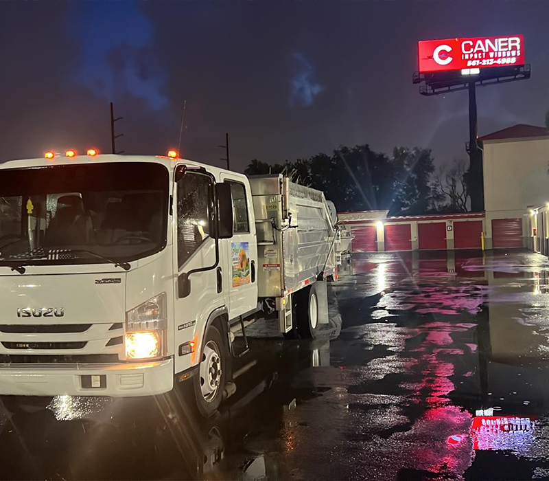 Towing services in Hesperia