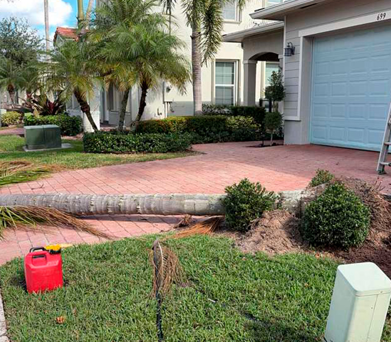 Towing services in Hesperia