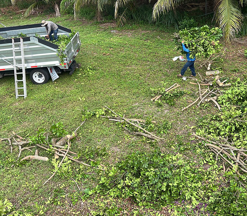 Towing services in Hesperia