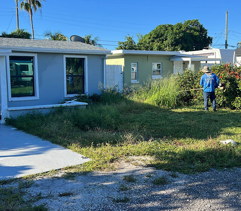 Towing services in Hesperia