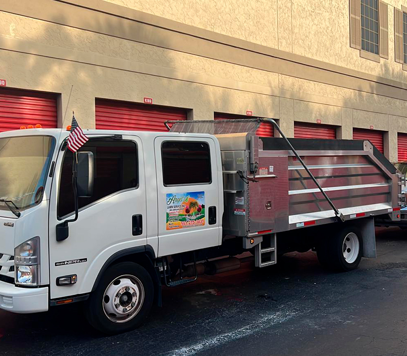 Towing services in Hesperia