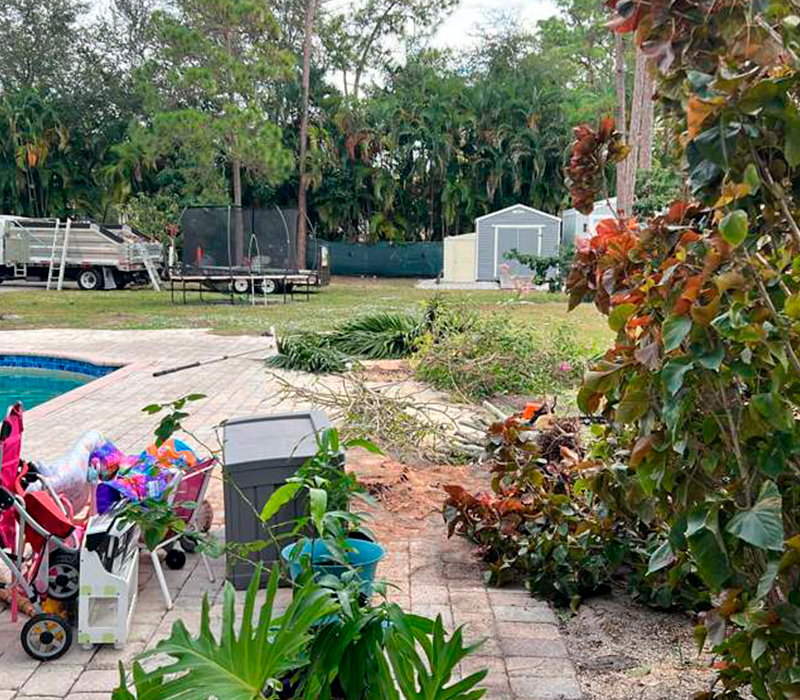 Towing services in Hesperia